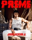 Jaren Jackson Jr. Preme Magazine Cover Image