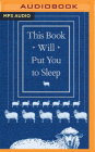 This Book Will Put You to Sleep Cover Image