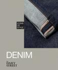 Icons of Style: Cult Denim By The Daily Street Cover Image