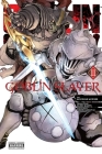 Goblin Slayer, Vol. 11 (manga) (Goblin Slayer (manga) #11) By Noboru Kannatuki (By (artist)), Kousuke Kurose (By (artist)), Kumo Kagyu Cover Image