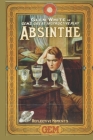 Absinthe: Green Fairy 2020 Weekly Calendar With Goal Setting Section and Habit Tracking Pages, 6