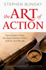 The Art of Action: 10th Anniversary Edition By Stephen Bungay Cover Image