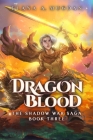 Dragon Blood By Elana a. Mugdan Cover Image