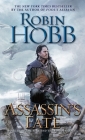 Assassin's Fate: Book III of the Fitz and the Fool trilogy By Robin Hobb Cover Image