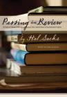 Passing in Review Cover Image