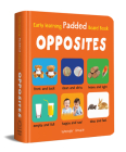 My Early Learning Book of Opposites (My Early Learning Books) By Wonder House Books Cover Image