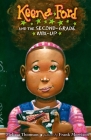 Keena Ford and the Second-Grade Mix-Up By Melissa Thomson Cover Image