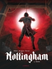 Robin By Vincent Brugeas, Emmanuel Herzet (With), Benoît Dellac (Artist) Cover Image