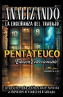 Analizando la Enseñanza del Trabajo en el Pentateuco By Sermones Bíblicos Cover Image