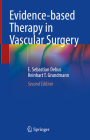 Evidence-Based Therapy in Vascular Surgery Cover Image