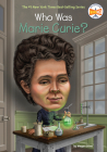 Who Was Marie Curie? (Who Was?) Cover Image