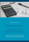 Buchhaltung von A-Z: Fachlexikon für Studium, Reifeprüfung und Ausbildung, 2. überarbeitete und aktualisierte Auflage By Marlon Possard Cover Image