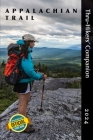 Appalachian Trail Thru-Hikers' Companion 2024 Cover Image