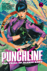 Punchline: The Trial of Alexis Kaye Cover Image