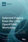 Selected Papers from the 15th OpenFOAM Workshop Cover Image