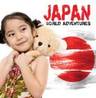 Japan (World Adventures) By Harriet Brundle Cover Image