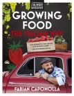 Growing Food the Italian Way By Fabian Capomolla Cover Image