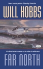 Far North By Will Hobbs Cover Image