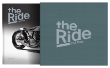 The Ride 2nd Gear Gentleman Version Collector's Edition Cover Image