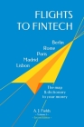 Flights to fintech: The map and dictionary to your money Cover Image