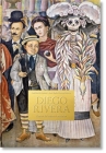 Diego Rivera. Toutes Les Oeuvres Murales Cover Image