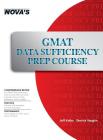 GMAT Data Sufficiency Prep Course Cover Image