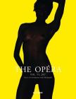The Opéra: Volume VI: Magazine for Classic & Contemporary Nude Photography By Matthias Straub (Editor) Cover Image