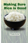 Yield Stability and Rice Quality By Pradip Kumar Cover Image