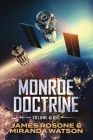 Monroe Doctrine: Volume VIII By James Rosone, Miranda Watson Cover Image