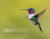 Bird Photographer of the Year By Bird Photographer of the Year, Gordon Buchanan (Foreword by) Cover Image