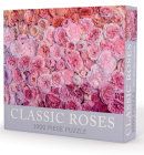 Classic Roses Puzzle By Gibbs Smith Gift (Created by), Georgianna Lane (Photographer) Cover Image