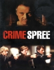 Crime Spree Cover Image