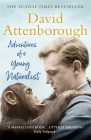 Adventures of a Young Naturalist: The Zoo Quest Expeditions By Sir David Attenborough Cover Image