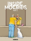Moebius Library: Inside Moebius Part 2 Cover Image