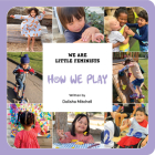 How We Play By Dolisha Mitchell Cover Image