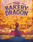 The Bakery Dragon Cover Image