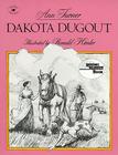Dakota Dugout By Ann Turner, Ronald Himler (Illustrator) Cover Image