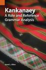 Kankanaey: A Role and Reference Grammar Analysis By Janet L. Allen Cover Image