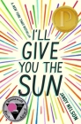 I'll Give You the Sun By Jandy Nelson Cover Image