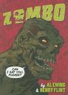 Zombo: Can I Eat You Please? Cover Image