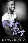 Filthy Boy Cover Image
