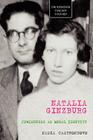 Natalia Ginzburg: Jewishness as Moral Identity (Troubador Italian Studies) Cover Image