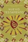 Nvi, Nuevo Testamento, Tapa Rústica, Verde Cover Image