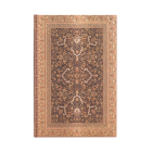 Paperblanks Hardcover Terrene Mini Lined By Paperblanks Journals Ltd (Created by) Cover Image