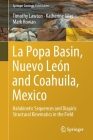 La Popa Basin, Nuevo León and Coahuila, Mexico: Halokinetic Sequences and Diapiric Structural Kinematics in the Field By Timothy Lawton, Katherine Giles, Mark Rowan Cover Image