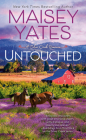 Untouched (A Silver Creek Romance #3) By Maisey Yates Cover Image