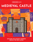 Inside Out Medieval Castle By Justine Ciovacco Cover Image
