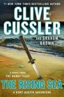 The Rising Sea: A Novel from the Numa(r) Files (Kurt Austin Adventure) Cover Image