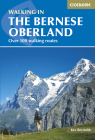 Walking in the Bernese Oberland (International series) By Kev Reynolds Cover Image