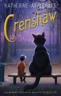 Crenshaw By Katherine Applegate Cover Image